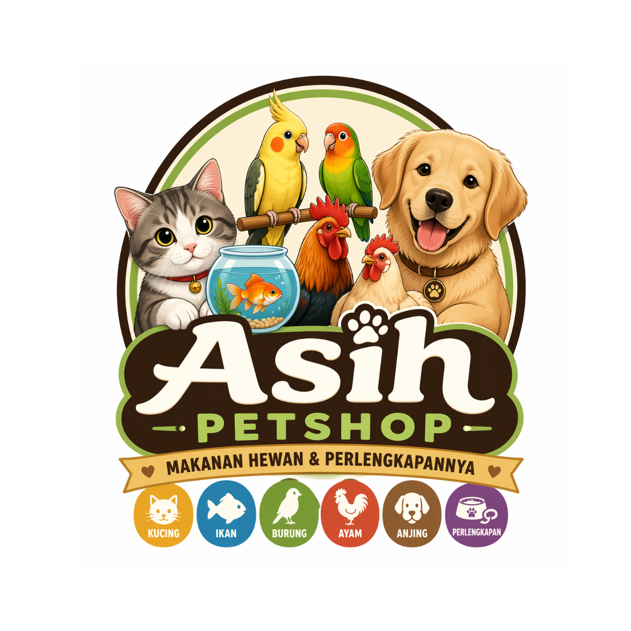 Petshop